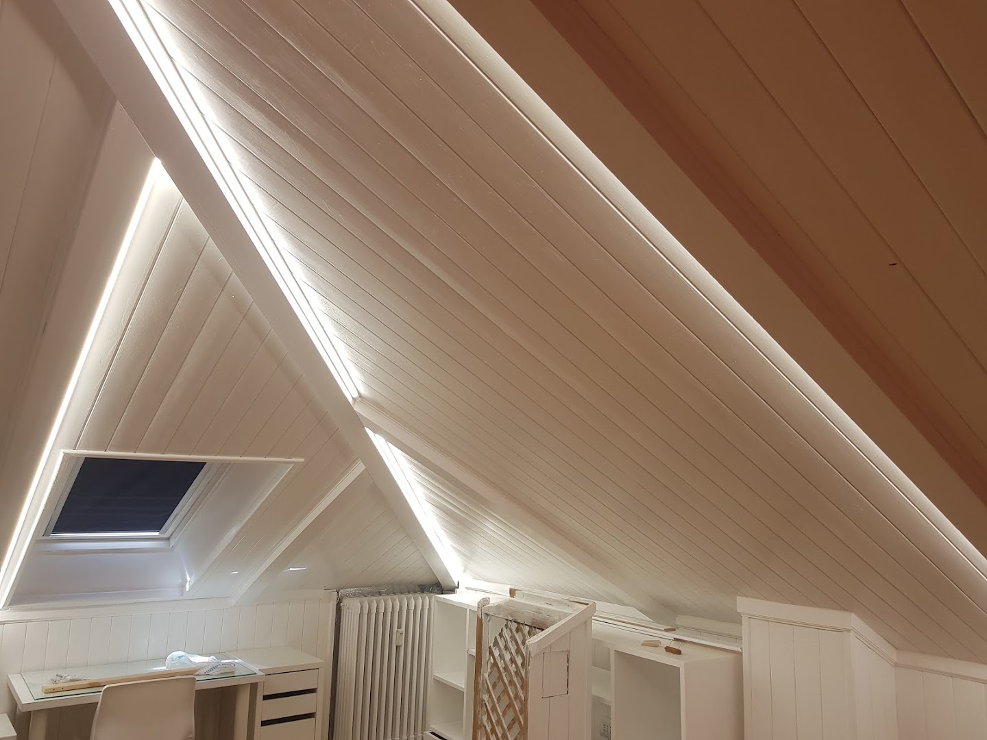 Elettricista Led Impianti di Ronzino Nicola — Foto 6