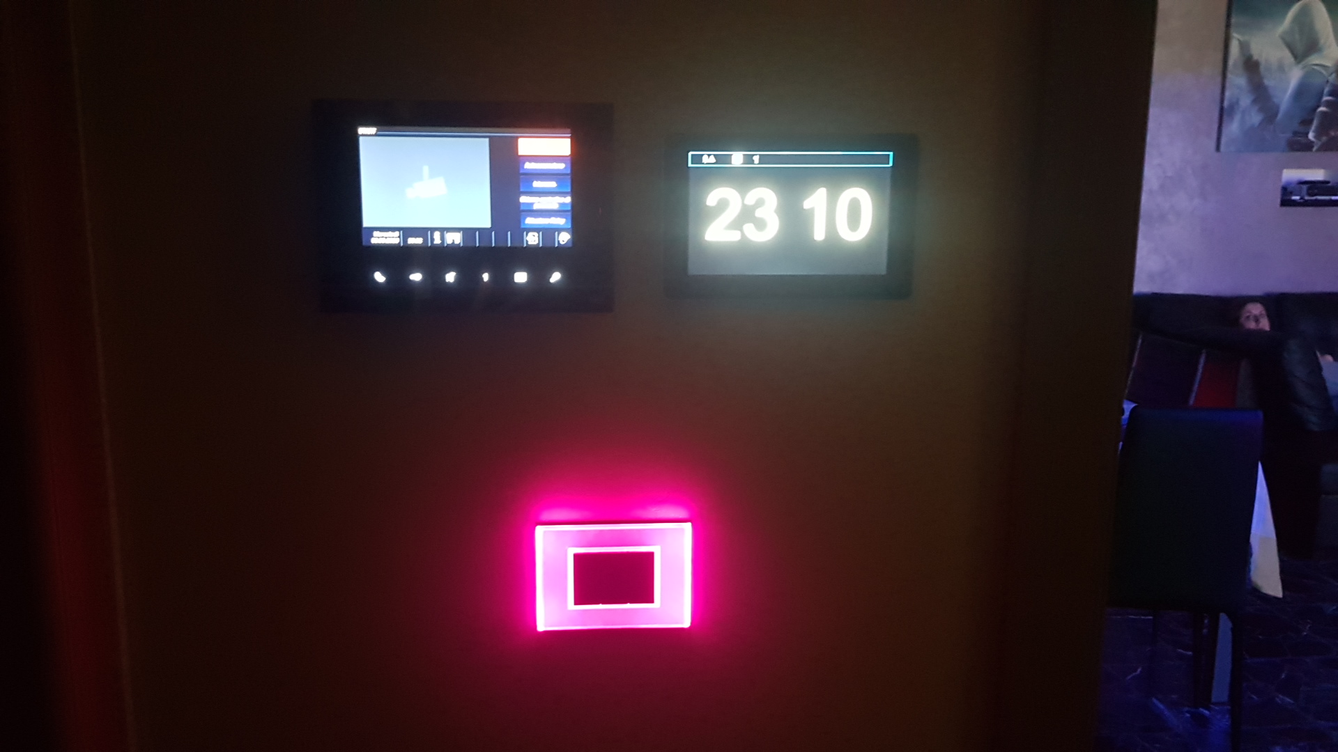 Elettricista Led Impianti di Ronzino Nicola — Foto 9