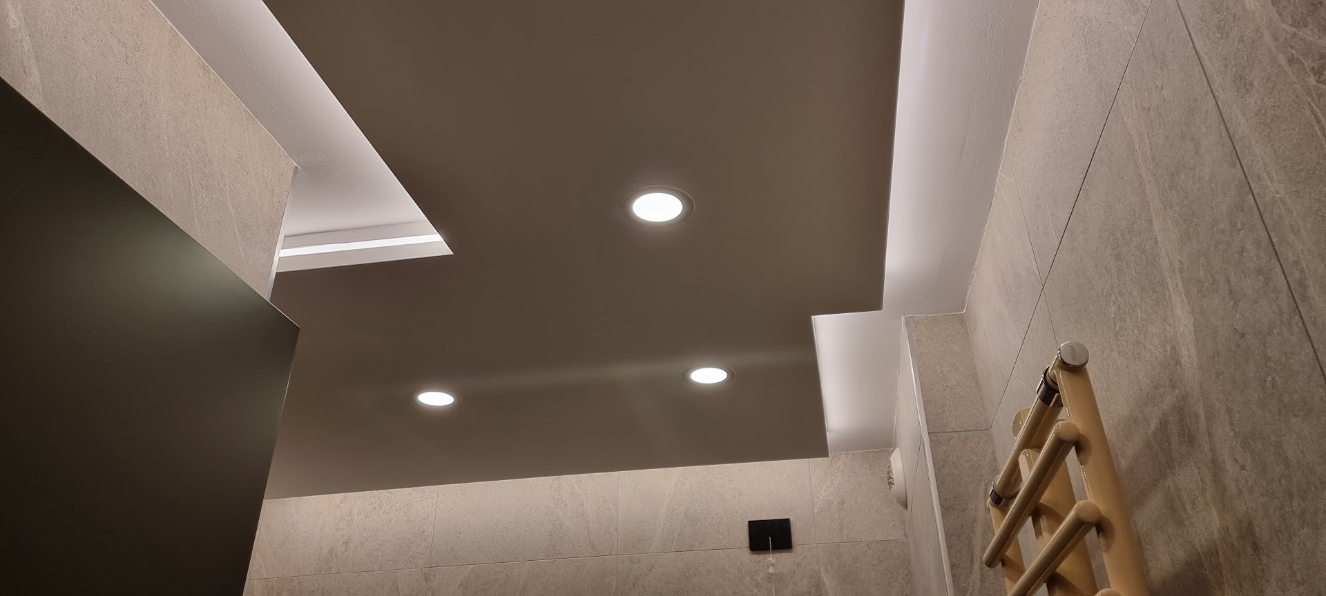 Elettricista Led Impianti di Ronzino Nicola — Foto 2