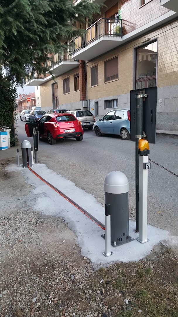 Elettricista Led Impianti di Ronzino Nicola — Foto 8