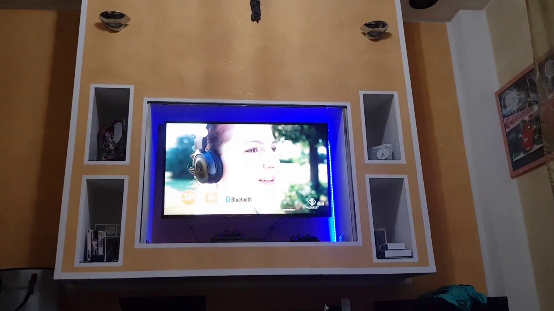 Elettricista Led Impianti di Ronzino Nicola — Foto 4