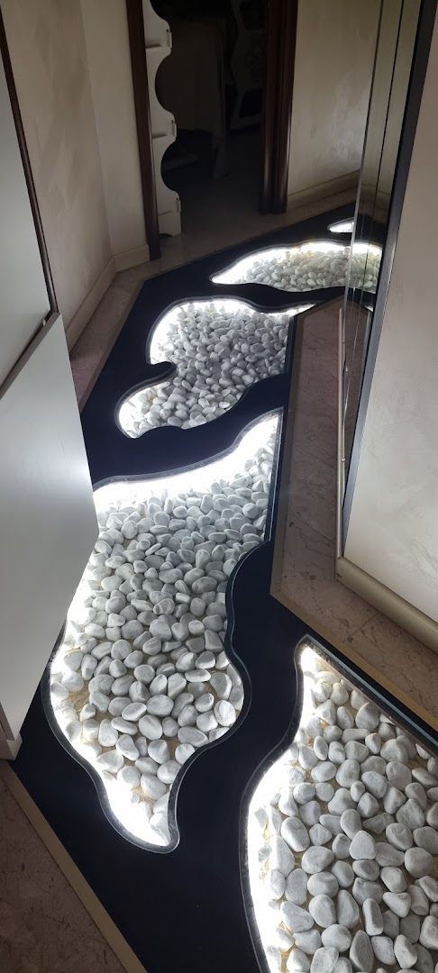 Elettricista Led Impianti di Ronzino Nicola — Foto 14