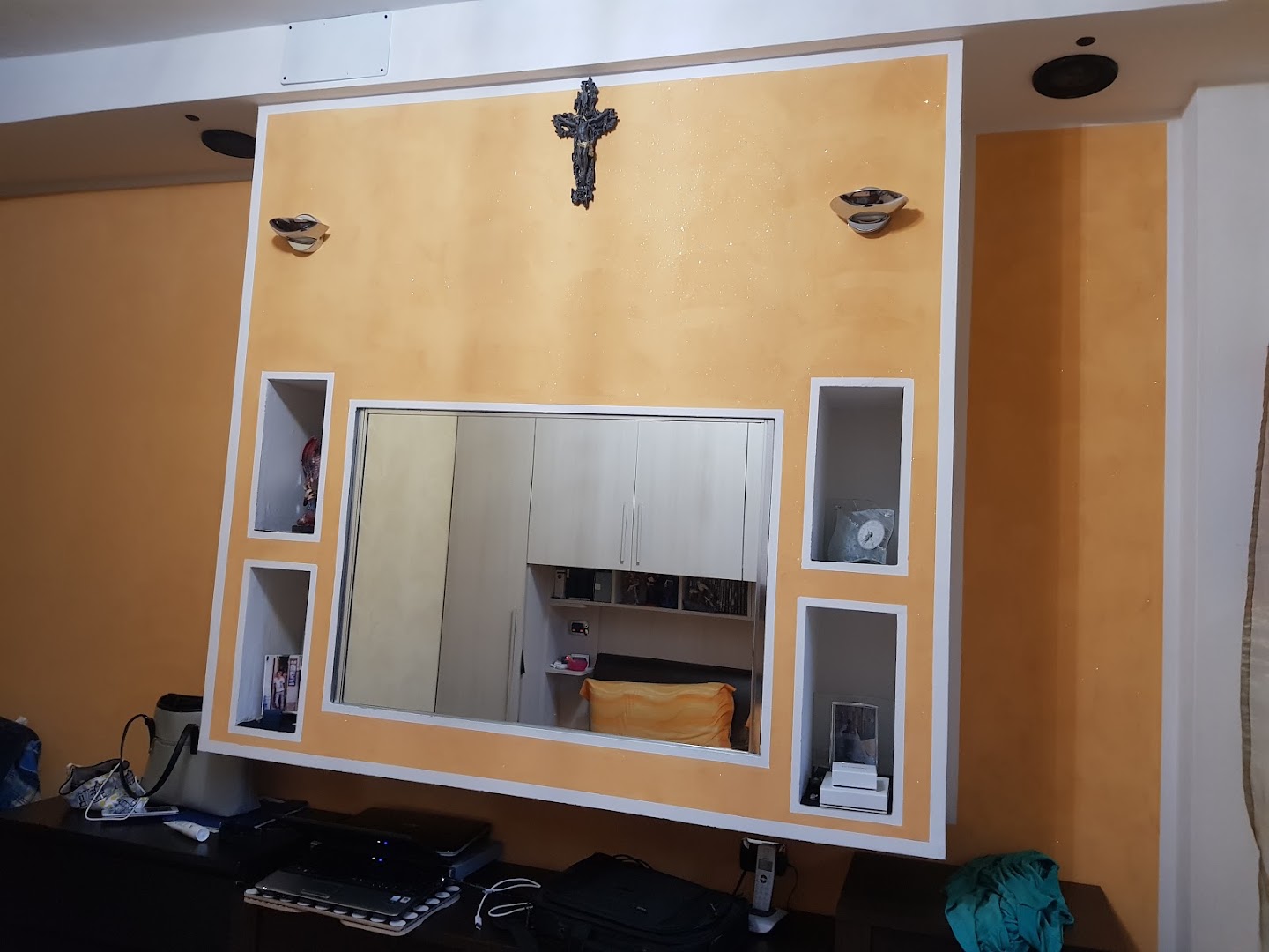 Elettricista Led Impianti di Ronzino Nicola — Foto 7
