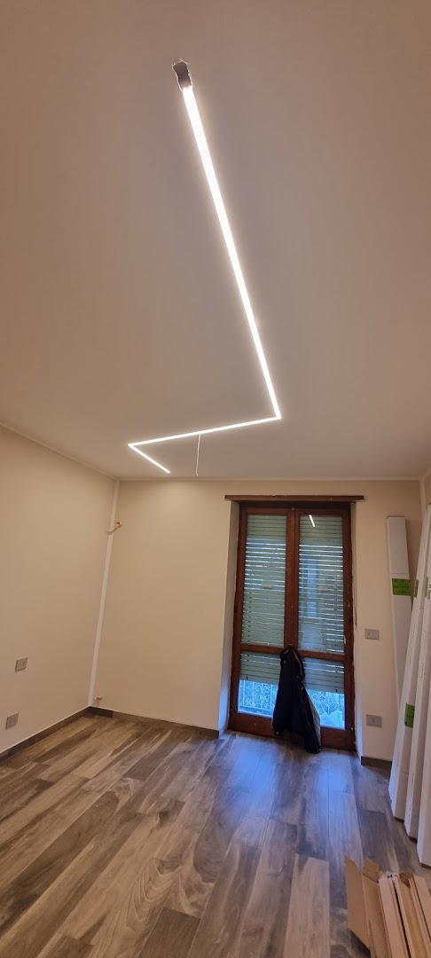 Elettricista Led Impianti di Ronzino Nicola — Foto 1
